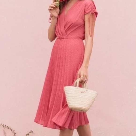 Gal Meets Glam Angelica Dress - Picture 2 of 8